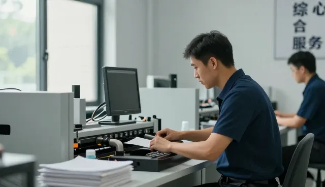 易通科技有限公司