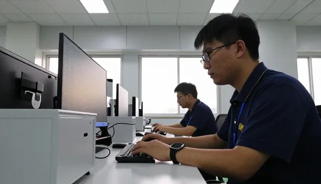 易通科技有限公司分享成功应用经验
