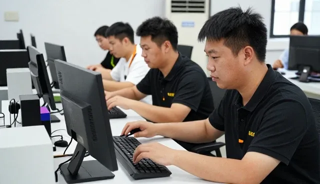跨区域项目需求推动技术支持优化升级